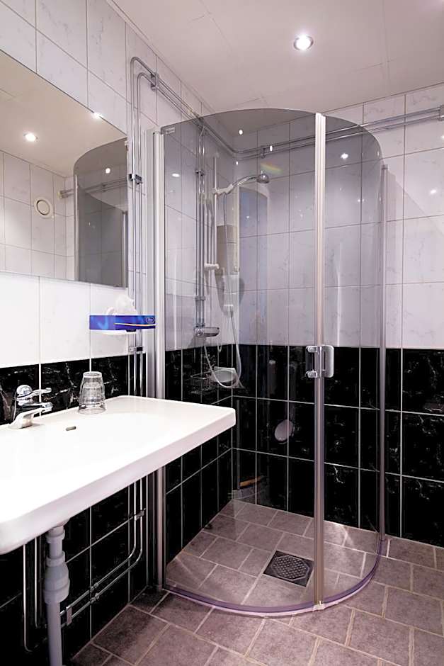 Best Western Hotell Ett