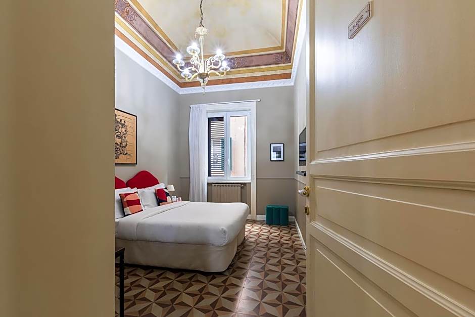 casa mo room and suite