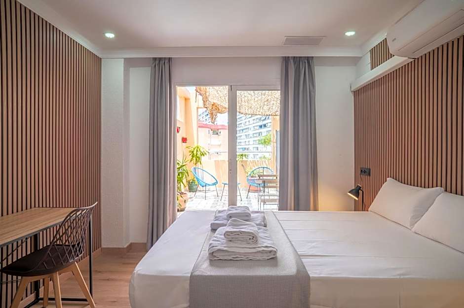 Ella Torremolinos Centro
