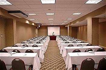 Holiday Inn San Francisco International Airport