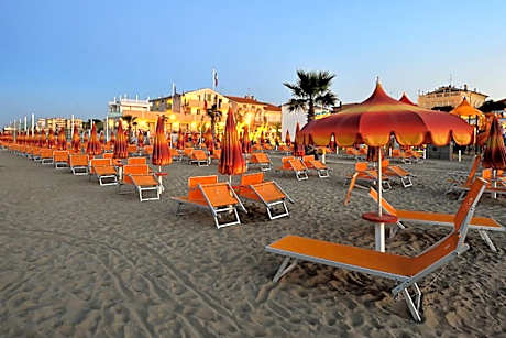 Hotel & Residence Cavalluccio Marino