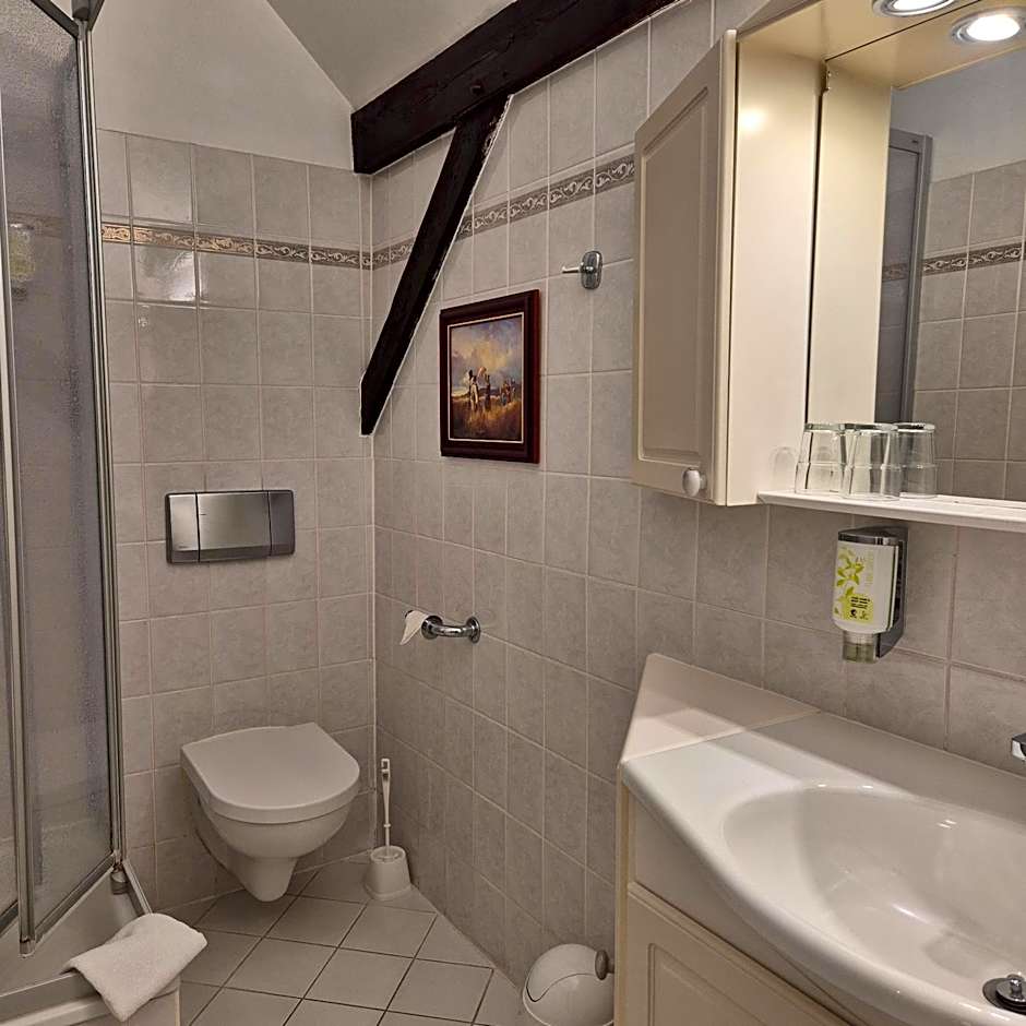 Kyritzer Landhotel Heine