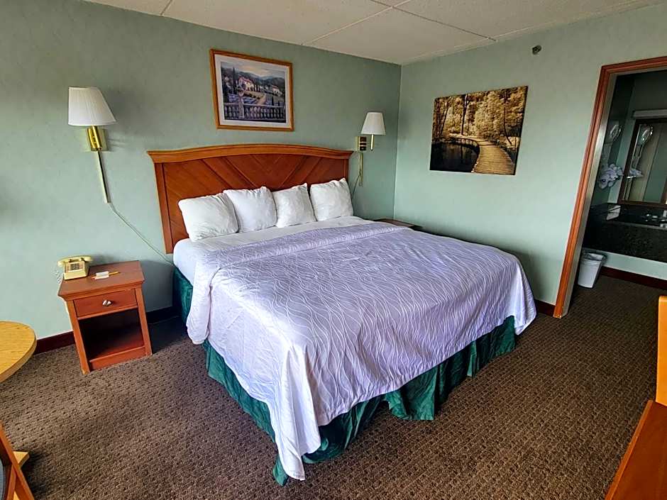 Downtown Inn