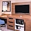 Hampton Inn By Hilton Albuquerque-University/Midtown