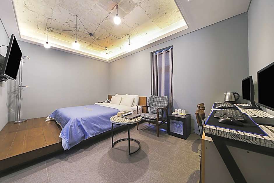 Myeongjak Hotel