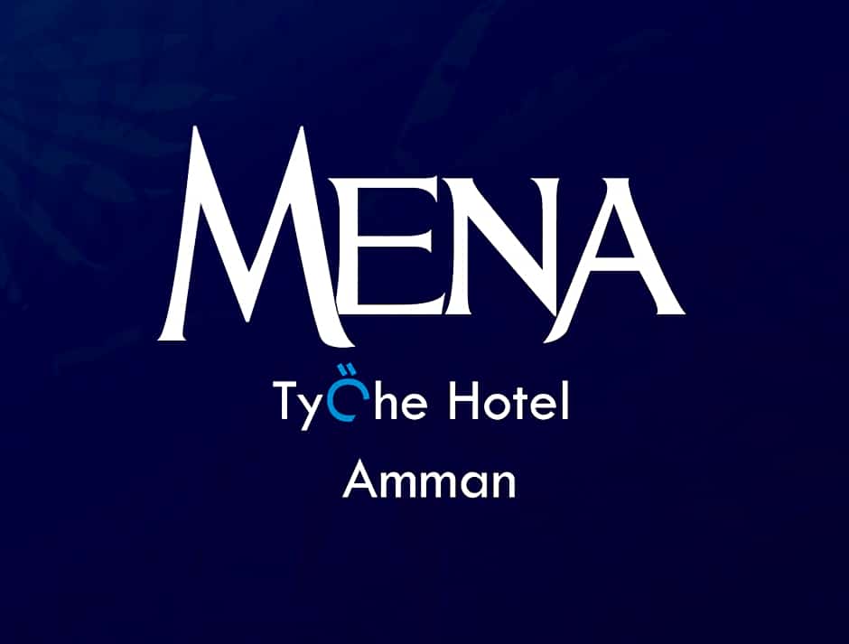 Mena Tyche Hotel Amman