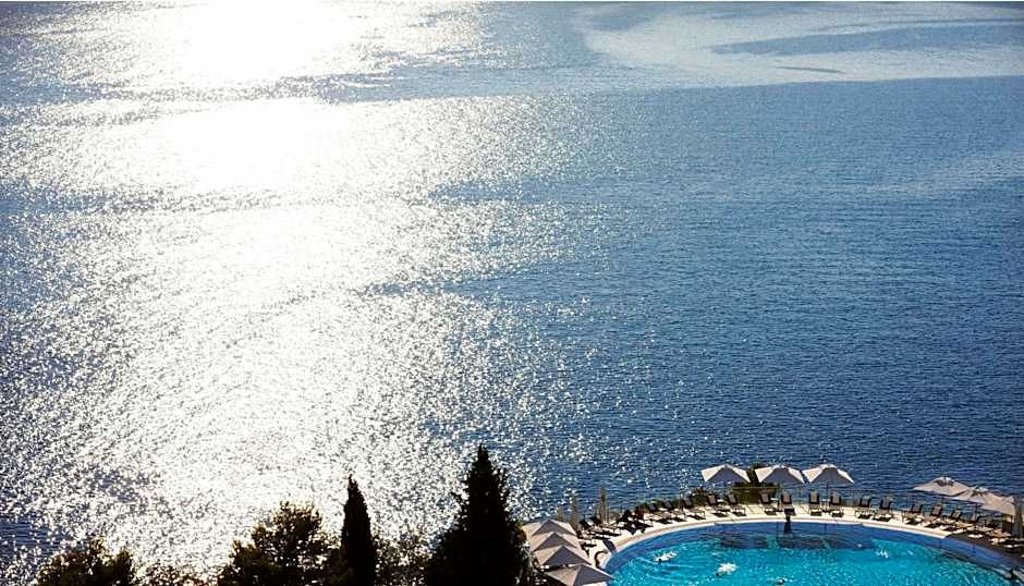 Sun Gardens Dubrovnik