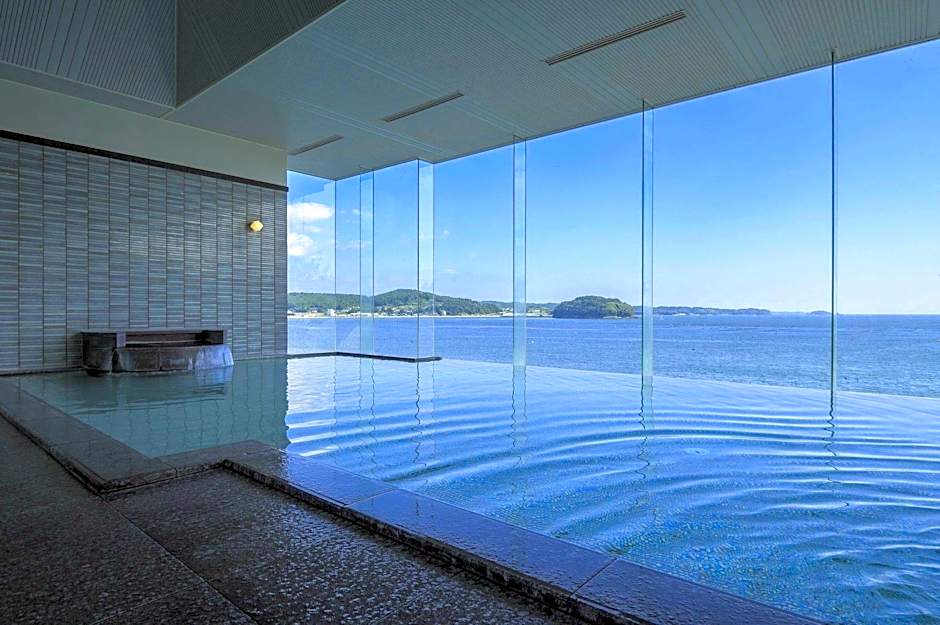 Minami Sanriku Hotel Kanyo