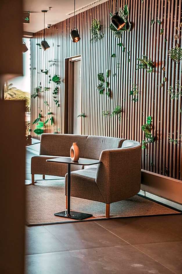 Crowne Plaza Merida by IHG