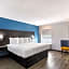 Quality Inn South Bend near Notre Dame
