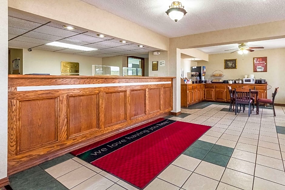 Econo Lodge Fayetteville