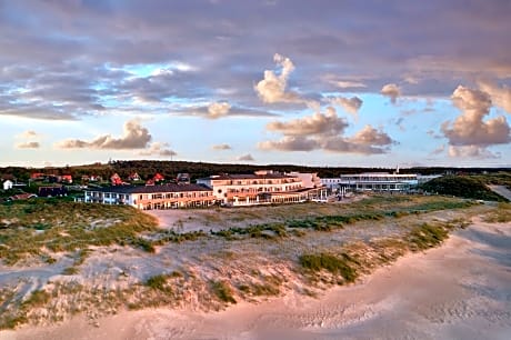 WestCord Strandhotel Seeduyn