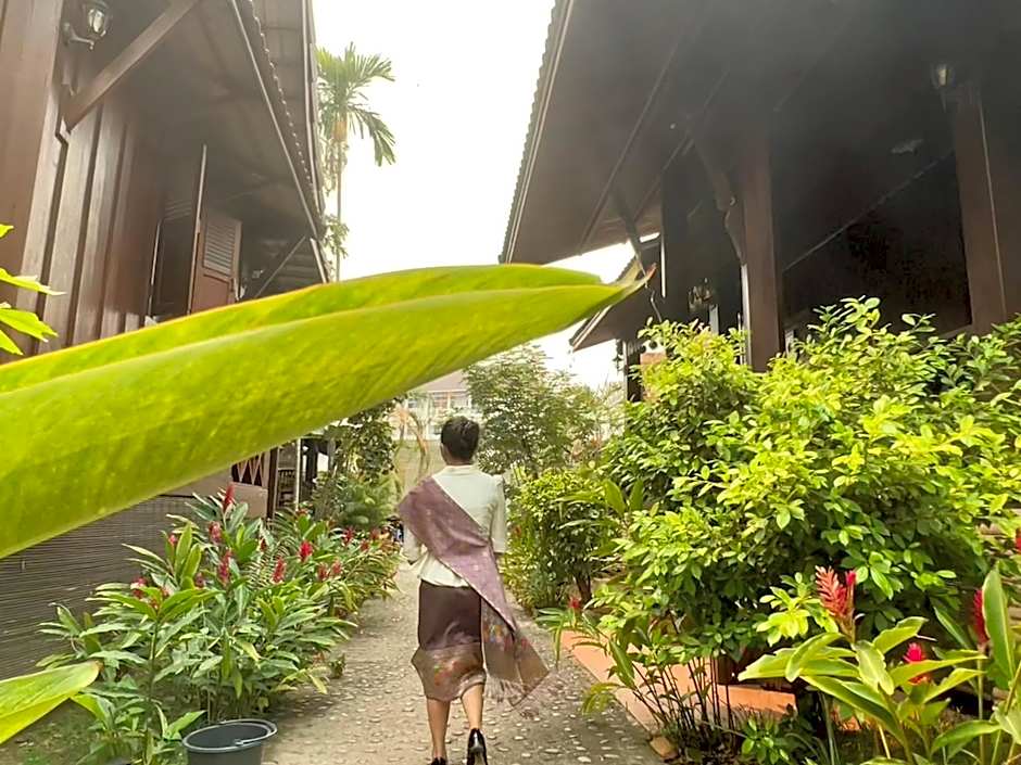 Villa de Mekong