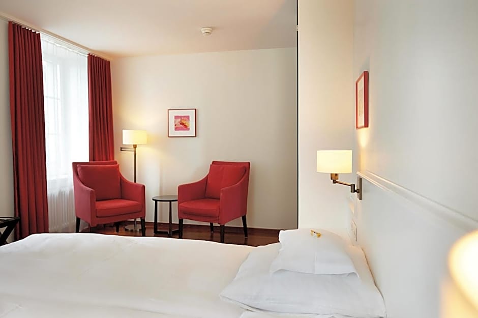 Boutique Hotel Helmhaus ZÃ¼rich
