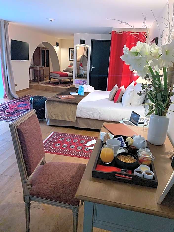 Hotel Vatel Bordeaux