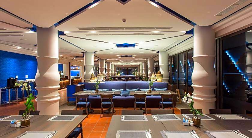 Aksorn Rayong, The Vitality Collection