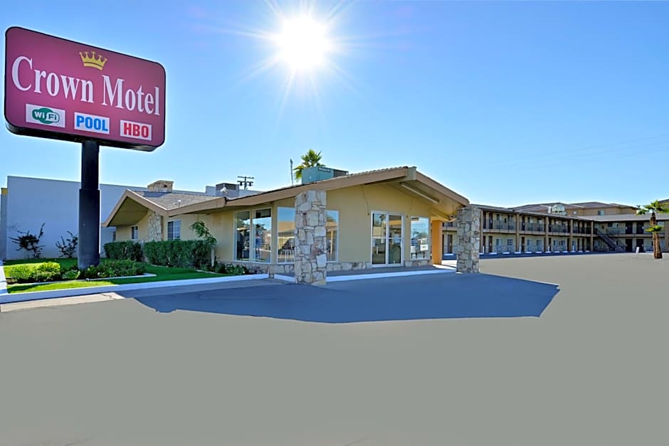 Crown Motel