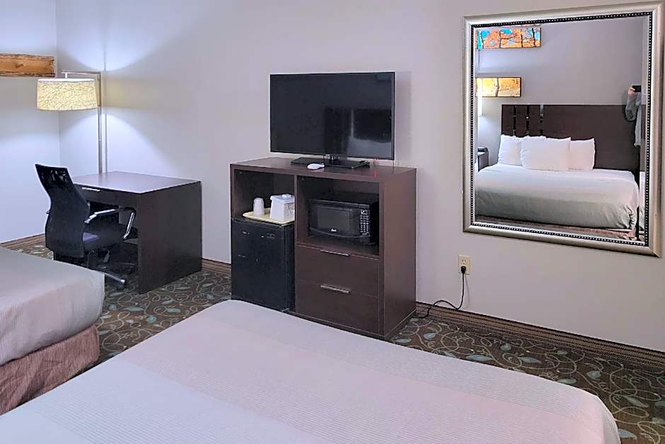 Quality Inn & Suites Pinedale