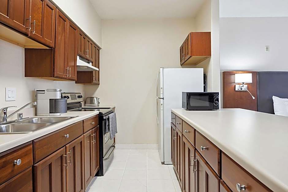 Best Western Plus Downtown Inn And Suites