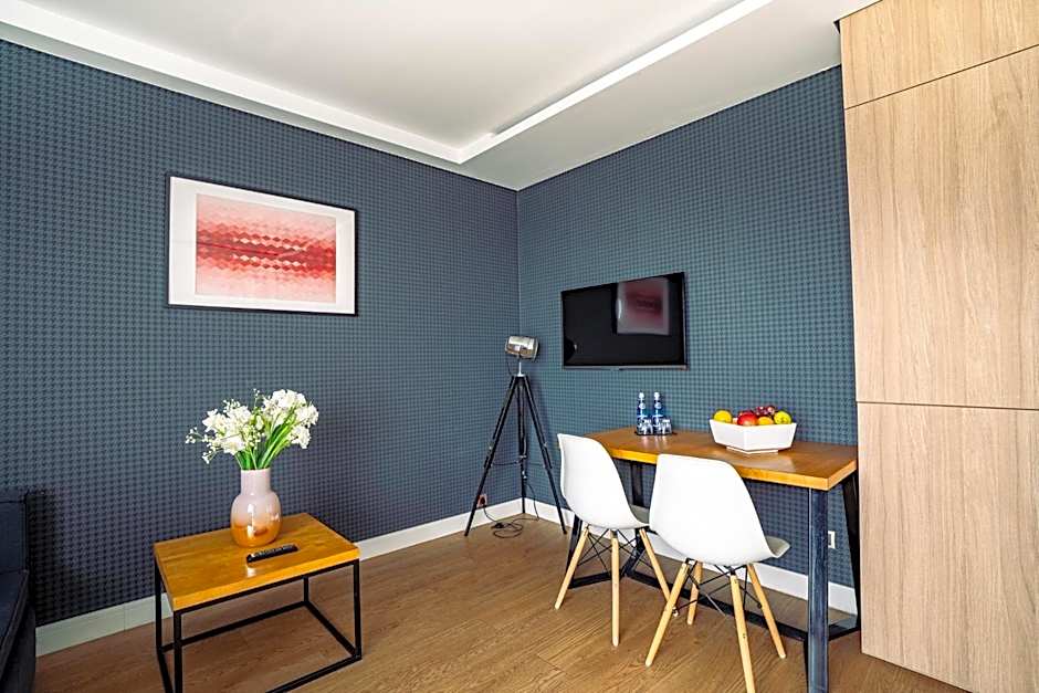 Mielenko & Spa ex Baltin Hotel