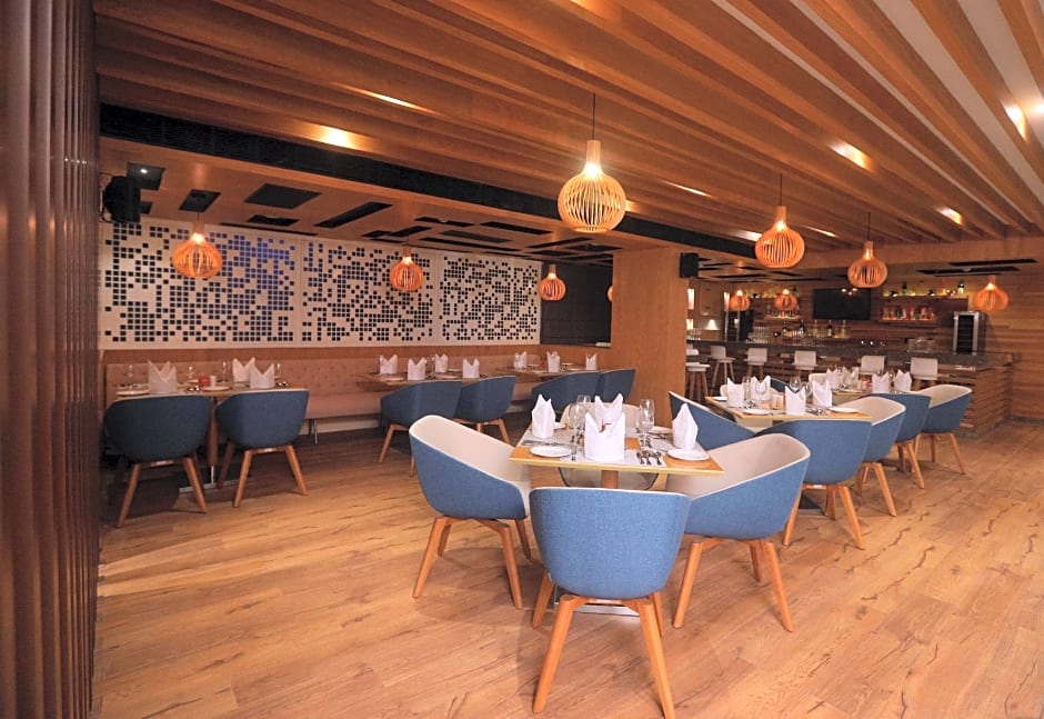 Best Western Plus Tejvivaan