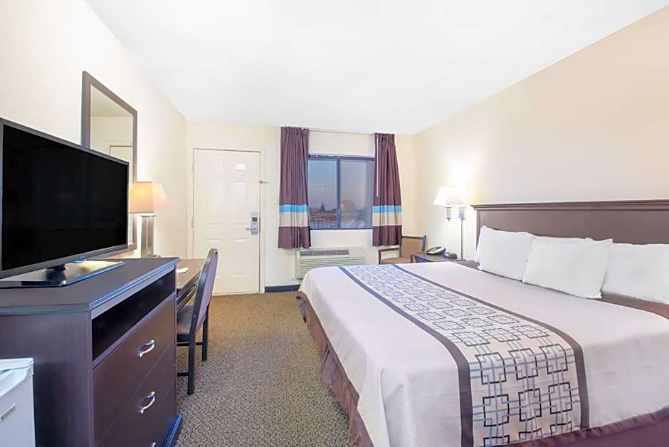 Americas Best Value Inn Hobbs