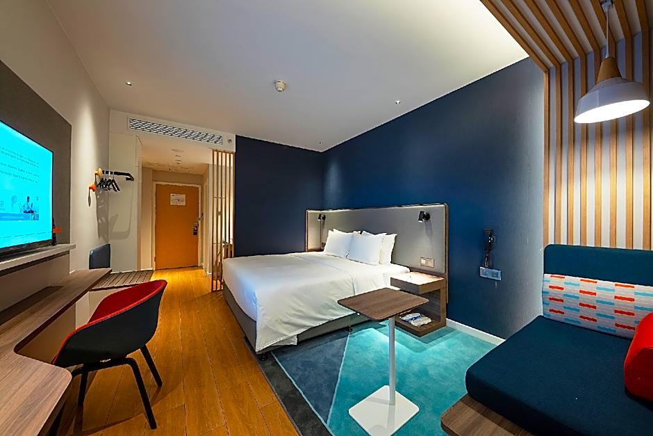 Holiday Inn Express Beihai Silver Beach By IHG