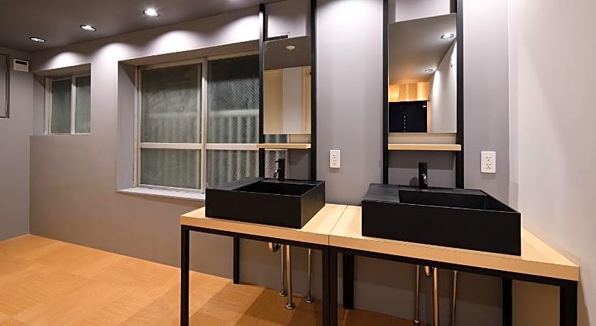 Santiago Guesthouse Naha