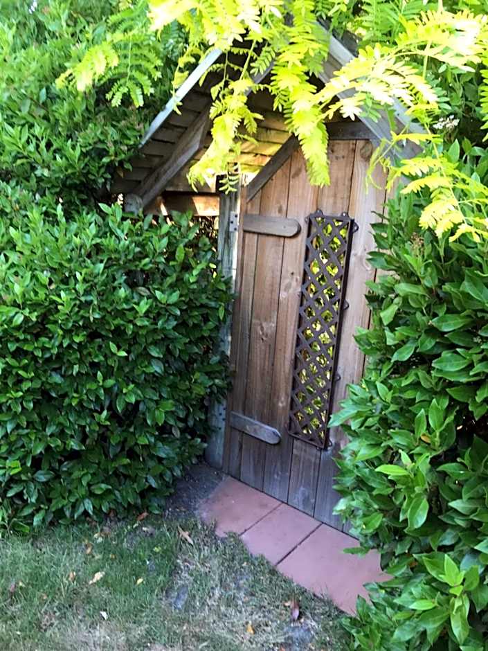 Hillside Bed and Breakfast