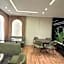 King Suites Hotel