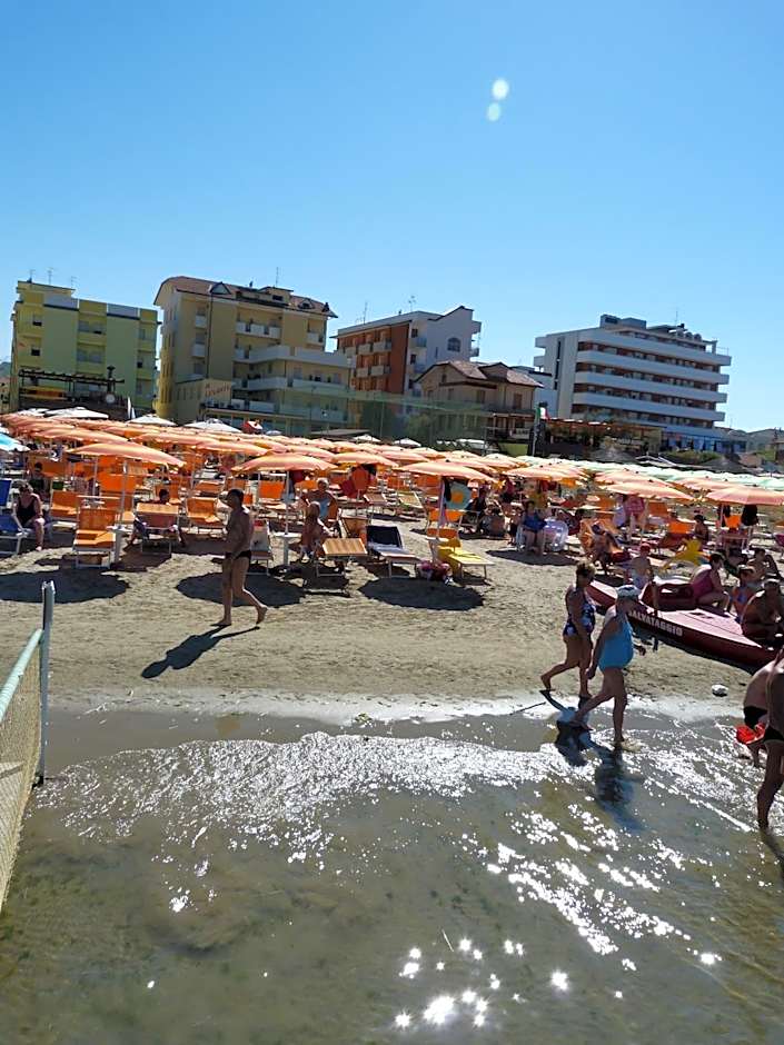 Adriatico Family Village