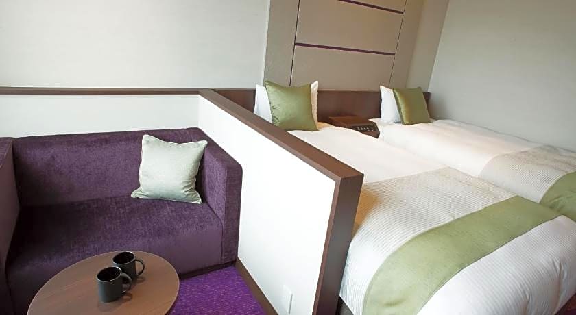 Hotel Keihan Kyoto