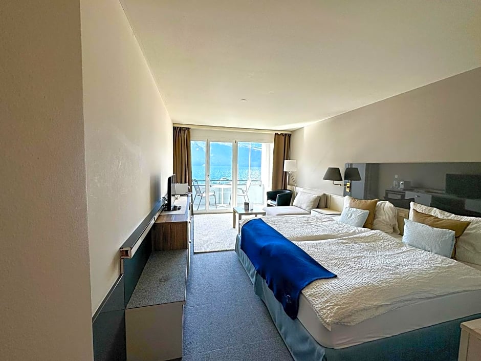Seehotel Riviera