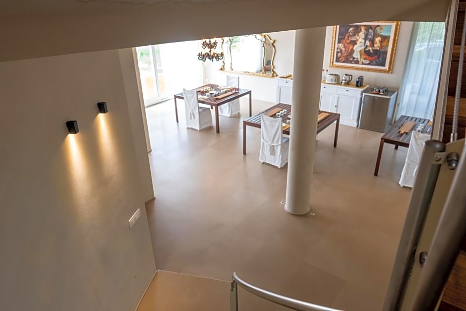 Casa Marziali - Italian Holiday Home