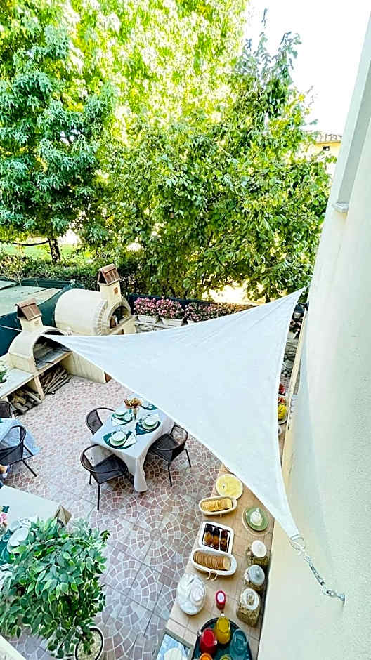 B&B La Bella Lucca