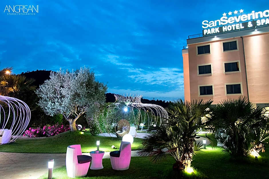 San Severino Park Hotel & SPA, BW Signature Collection