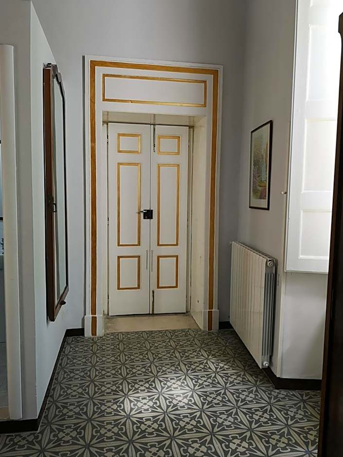 B&B Palazzo Antonelli