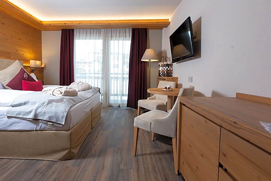 Mont Chalet Nevada - Hotel & Spa