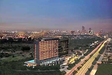 Hilton Gurugram Baani City Centre