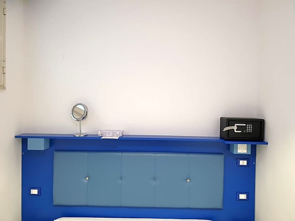 Hotel Caraibisiaco sul mare