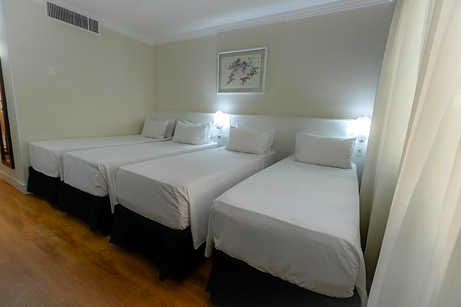 Hotel Premium Campinas