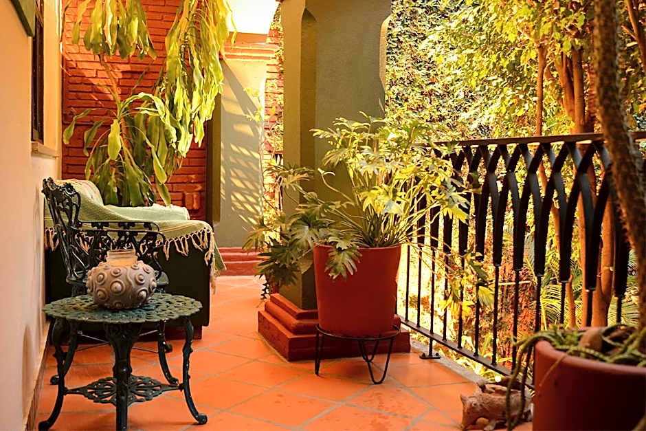 Hotel Casa Guiv