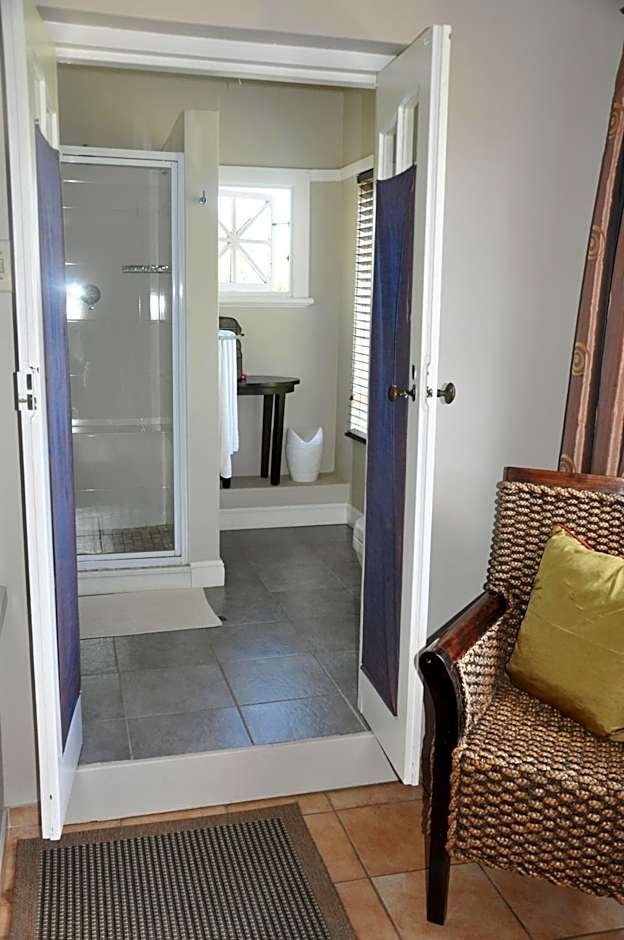 268 On Ridge Guesthouse