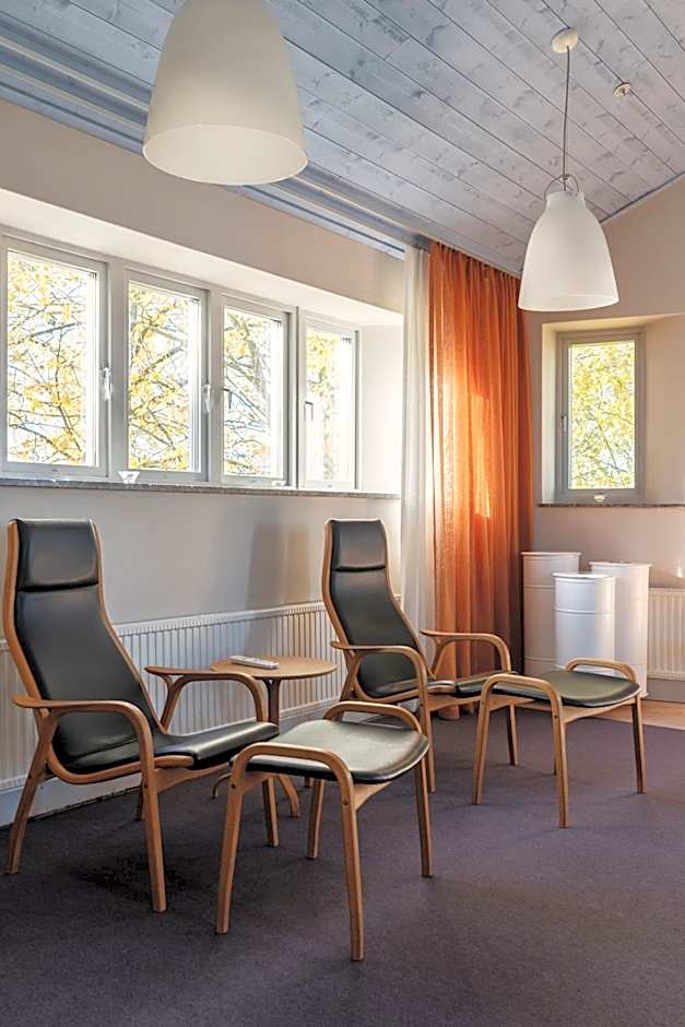 Ytterjärna Hotell & Konferens