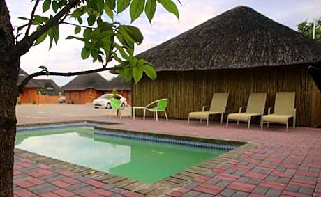 Kessa's Chalets Guest House