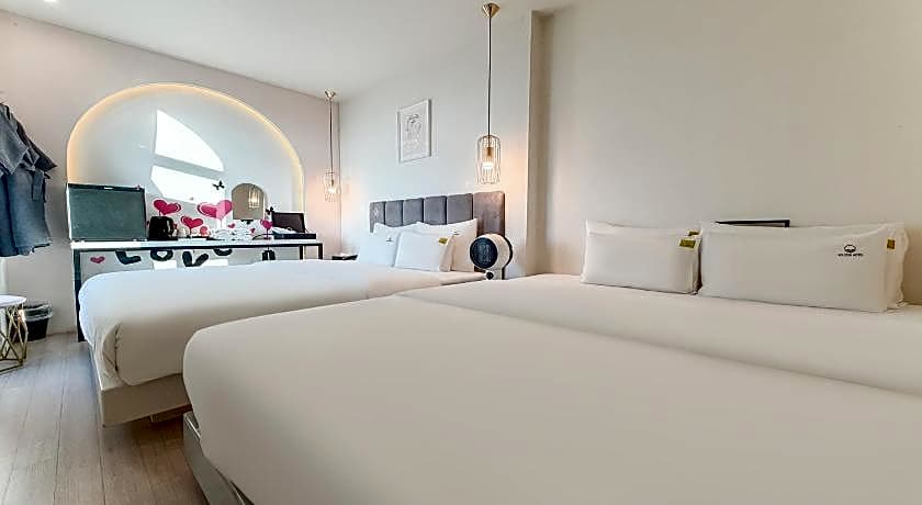 Busan Sasang ND.1226 HOTEL