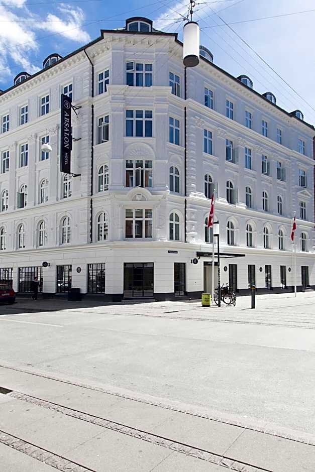 Absalon Hotel