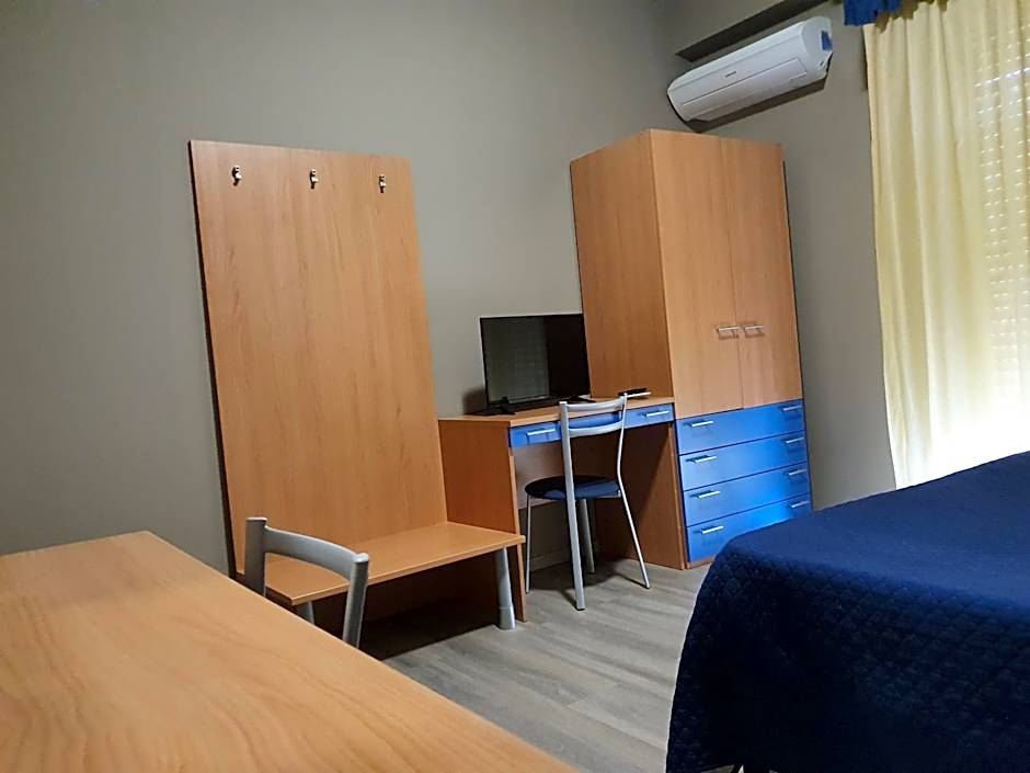 Dependance La Mouette