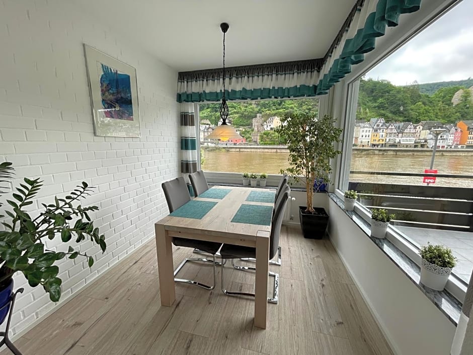 Ferienwohnungen Haus zur Linde