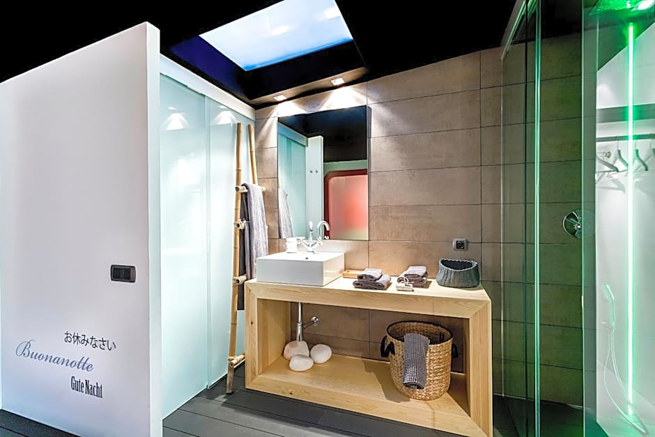 Zrooms&Suites Hostel Boutique